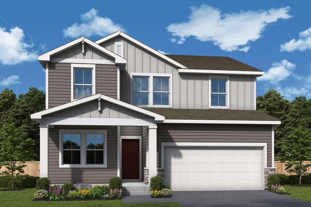 Photo of 15181 116th Avenue N, Dayton, MN 55369 (MLS # 7012500)