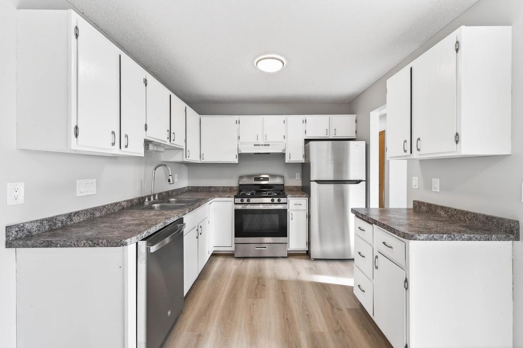 Photo of 9955 Cord Street NE, Blaine, MN 55014 (MLS # 6824448)