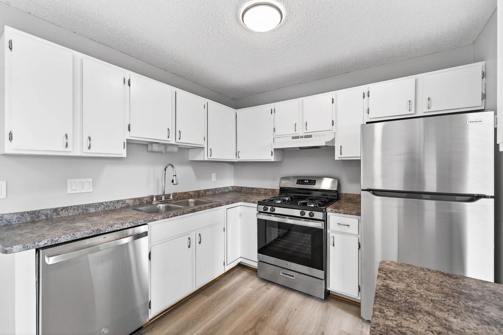 Photo of 9955 Cord Street NE, Blaine, MN 55014 (MLS # 6824448)