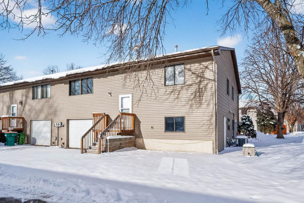 Photo of 9955 Cord Street NE, Blaine, MN 55014 (MLS # 6824448)