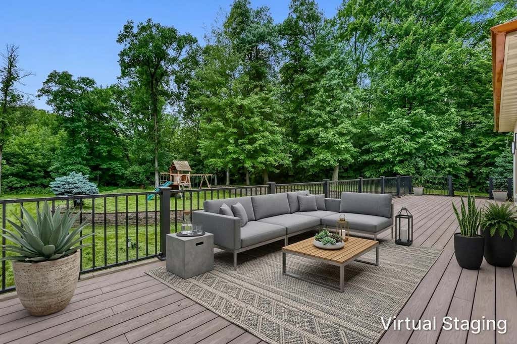 Photo of 7343 256th Street, Wyoming, MN 55092 (MLS # 7088082)