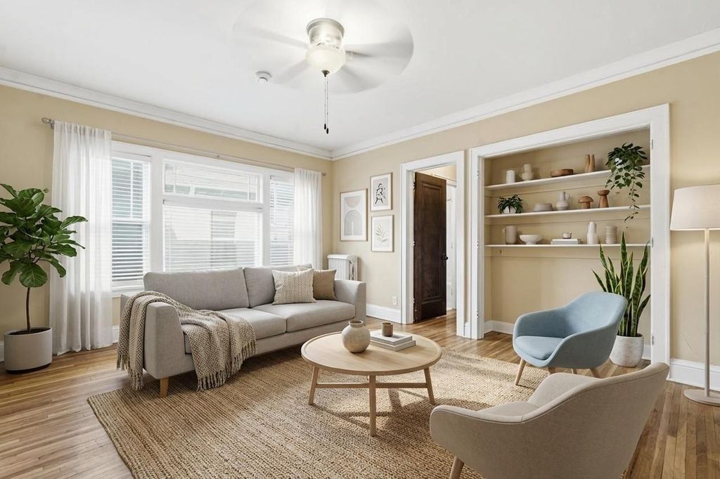 Photo of 2545 Garfield Avenue #24, Minneapolis, MN 55405 (MLS # 7046604)