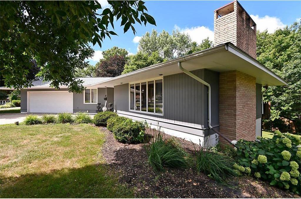 Photo of 612 7th Avenue SW, Faribault, MN 55021 (MLS # 7090312)
