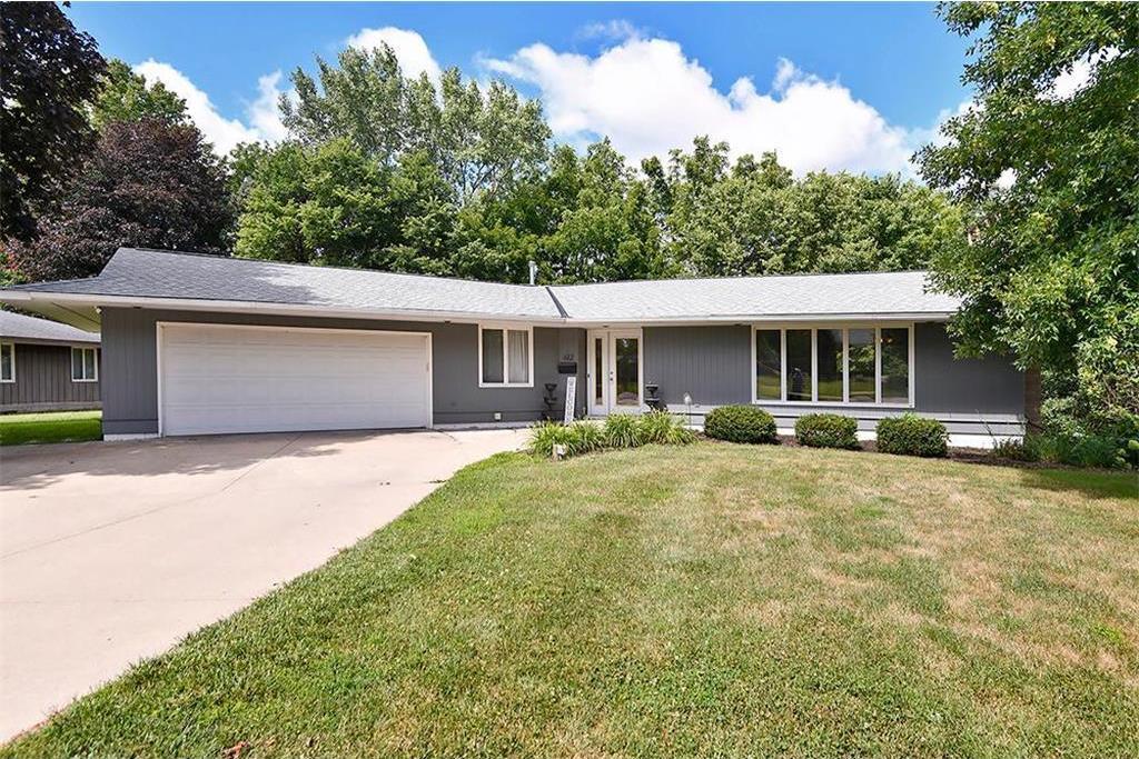 Photo of 612 7th Avenue SW, Faribault, MN 55021 (MLS # 7090312)