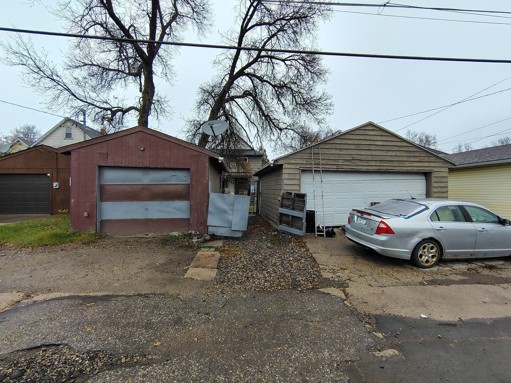 Photo of 818 13th Street N, Virginia, MN 55792 (MLS # 6813389)