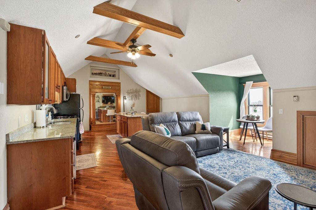 Photo of 1936 Aldrich Avenue S #E301, Minneapolis, MN 55403 (MLS # 7050149)