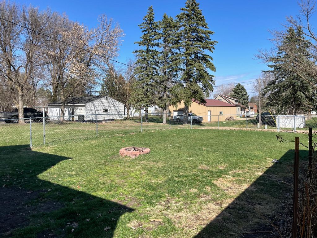 Photo of 430 Pleasant Avenue S, Brooten, MN 56316 (MLS # 7059857)