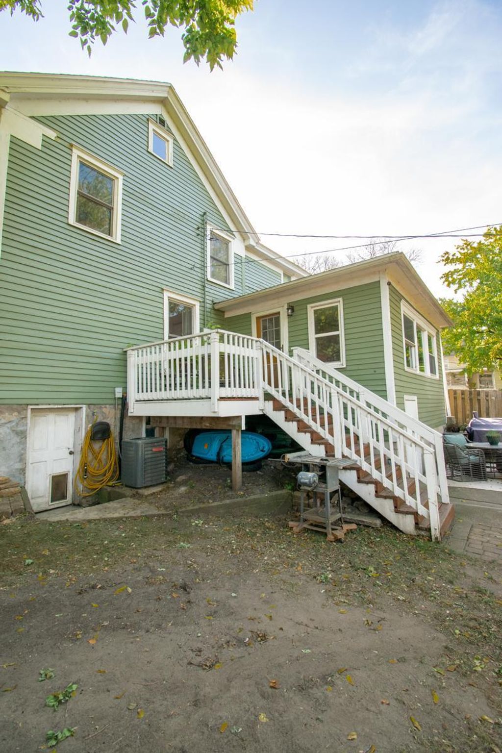 Photo of 312 2nd Street W, Hastings, MN 55033 (MLS # 6824983)