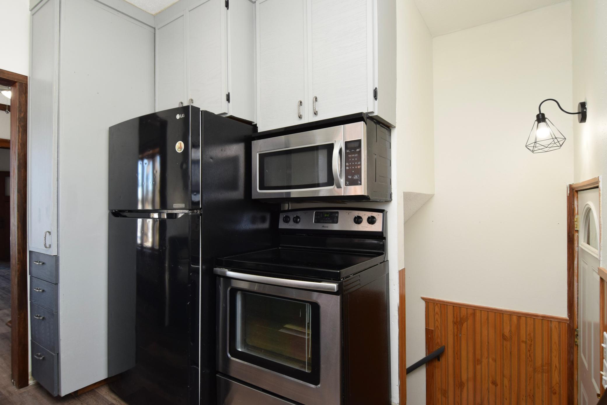 2314 243rd Avenue NW