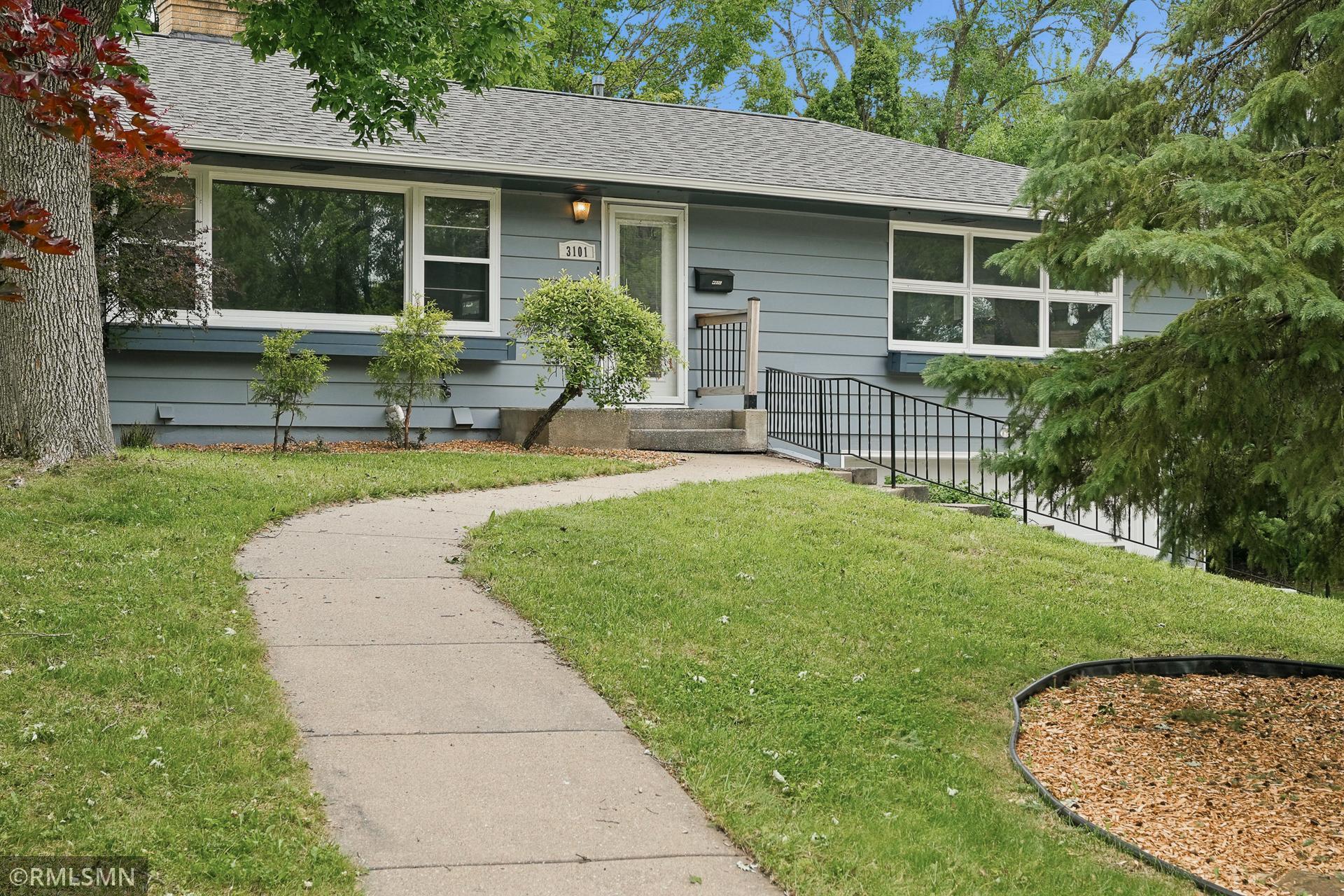 3101 Armour Terrace