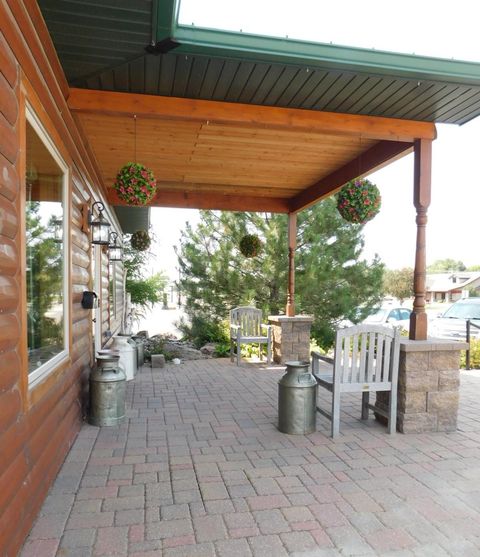 Photo of 735 W Hwy 212, Granite Falls, MN 56241 (MLS # 6826020)