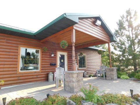 Photo of 735 W Hwy 212, Granite Falls, MN 56241 (MLS # 6826020)