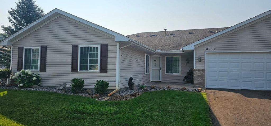 Photo of 13046 Brookside Lane N, Rogers, MN 55374 (MLS # 6813203)