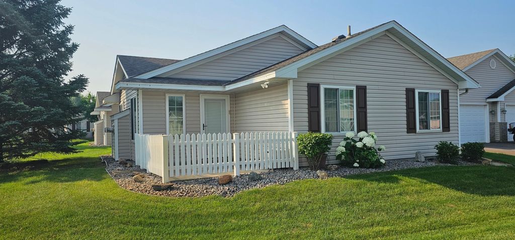 Photo of 13046 Brookside Lane N, Rogers, MN 55374 (MLS # 6813203)