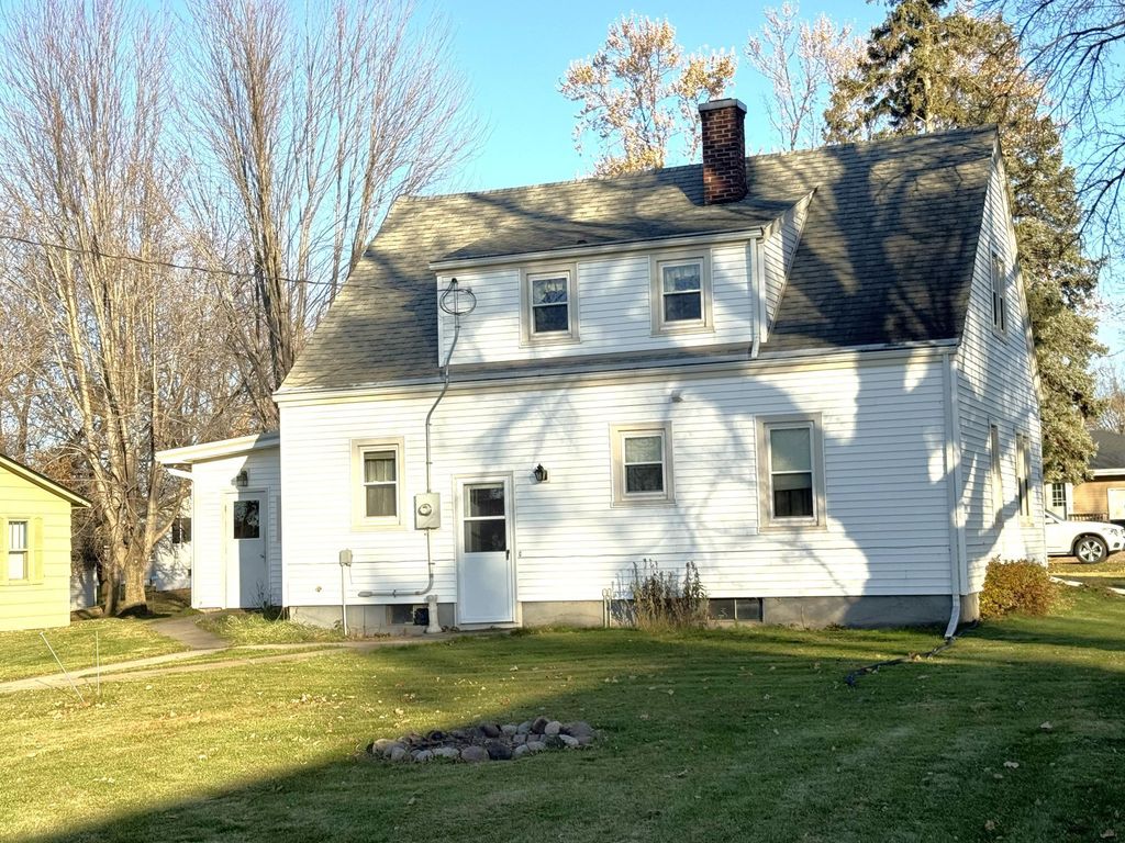 Photo of 19231 Ash Avenue, Lastrup, MN 56364 (MLS # 6817193)