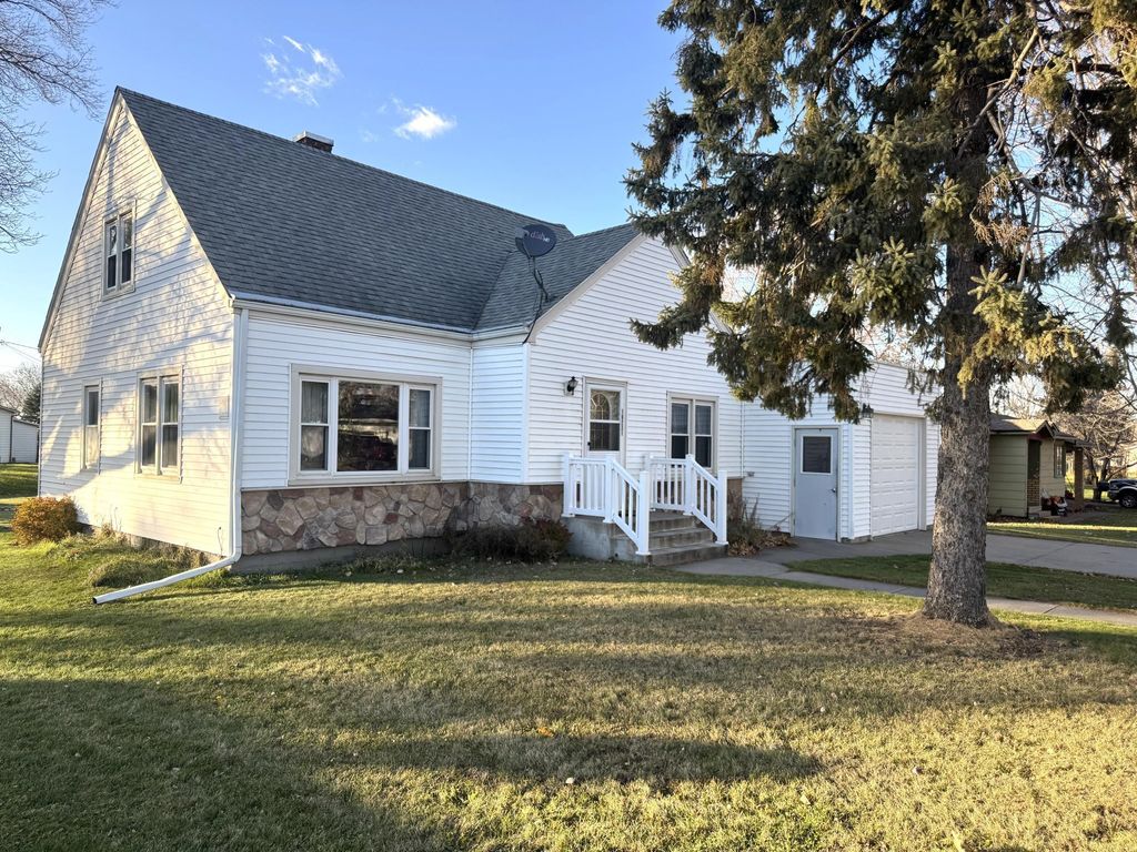 Photo of 19231 Ash Avenue, Lastrup, MN 56364 (MLS # 6817193)