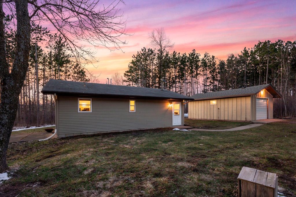 Photo of 2111 Basswood, Mora, MN 55051 (MLS # 7044695)