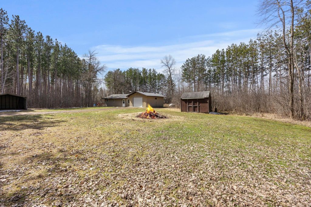 Photo of 2111 Basswood, Mora, MN 55051 (MLS # 7044695)