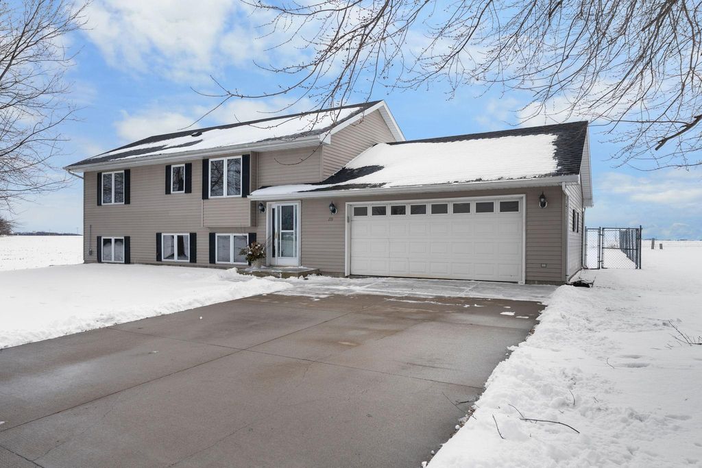 Photo of 219 Holly Lane, Janesville, MN 56048 (MLS # 7029112)