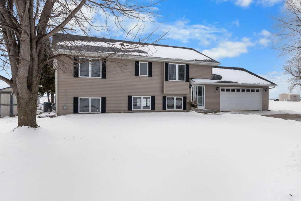 Photo of 219 Holly Lane, Janesville, MN 56048 (MLS # 7029112)