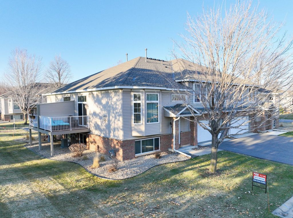 Photo of 20077 Holt Avenue W, Lakeville, MN 55044 (MLS # 7049732)