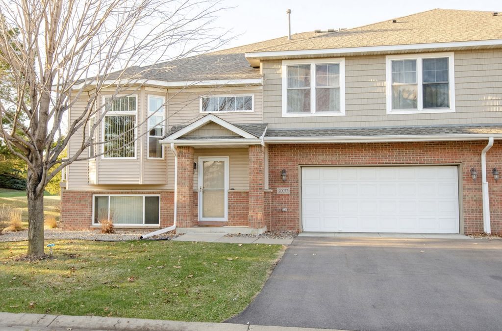 Photo of 20077 Holt Avenue W, Lakeville, MN 55044 (MLS # 7049732)