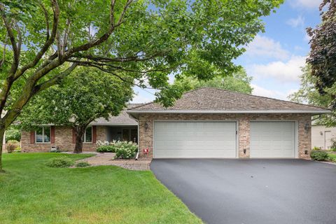 11340 Louisiana Avenue S Bloomington MN 55438