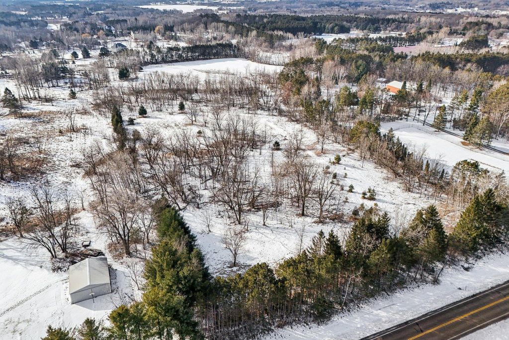 Photo of TBD 140th St N, Hugo, MN 55038 (MLS # 7026315)