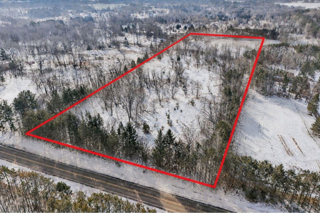 Photo of TBD 140th St N, Hugo, MN 55038 (MLS # 7026315)