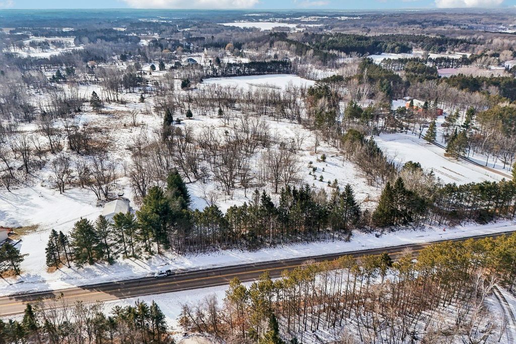 Photo of TBD 140th St N, Hugo, MN 55038 (MLS # 7026315)