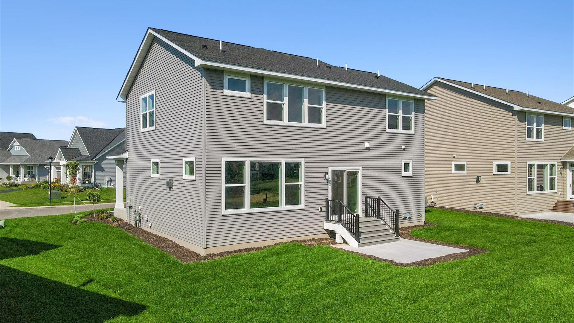 4814 128th Circle NE