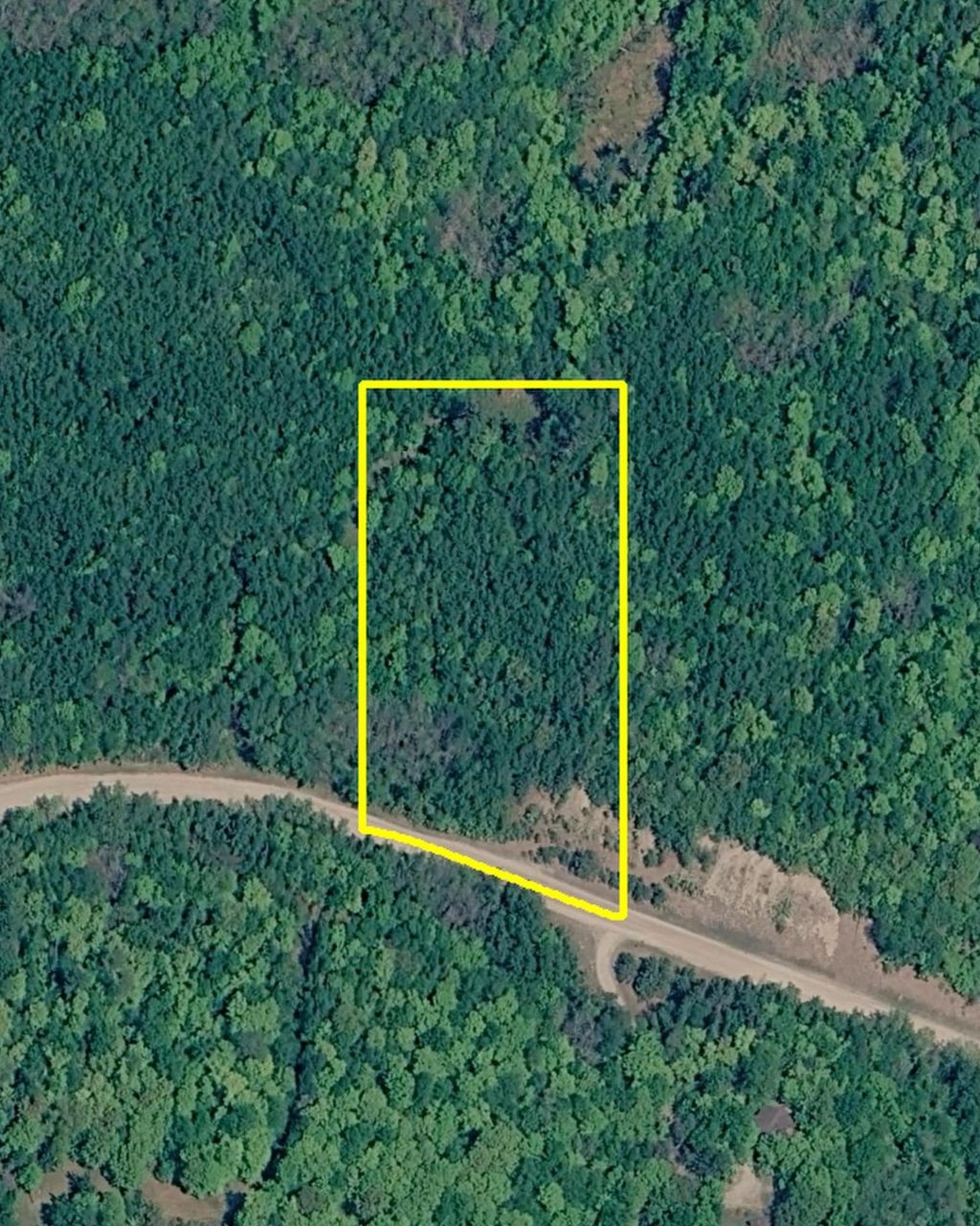 Photo of TBD "Lot A" Co Rd 533, Effie, MN 56639 (MLS # 7060650)