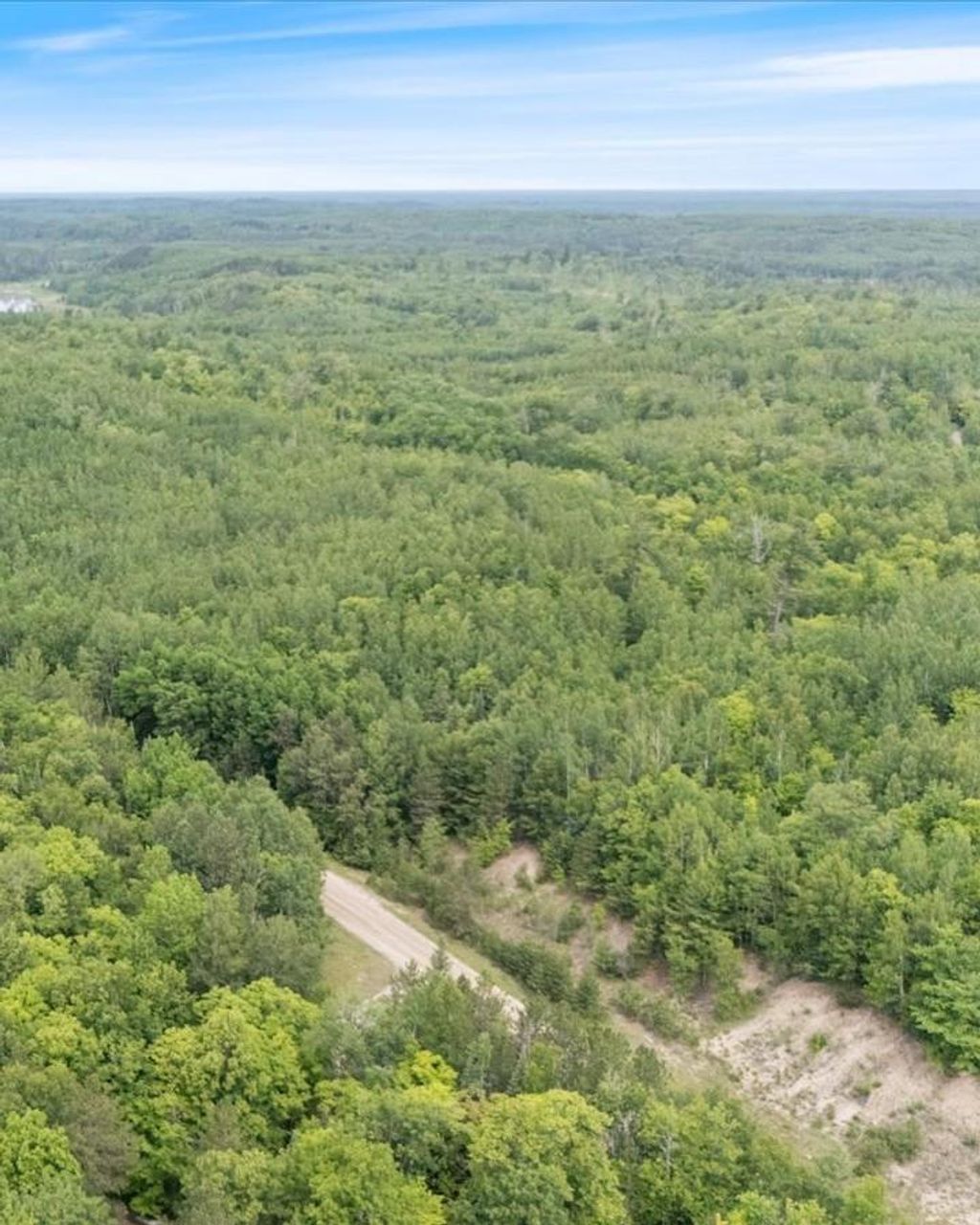 Photo of TBD "Lot A" Co Rd 533, Effie, MN 56639 (MLS # 7060650)