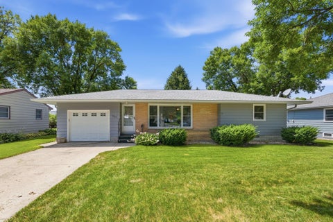 Photo of 520 2nd Street E, Hector, MN 55342 (MLS # 7112843)