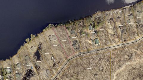 TBD South Shore DR Emily MN 56447