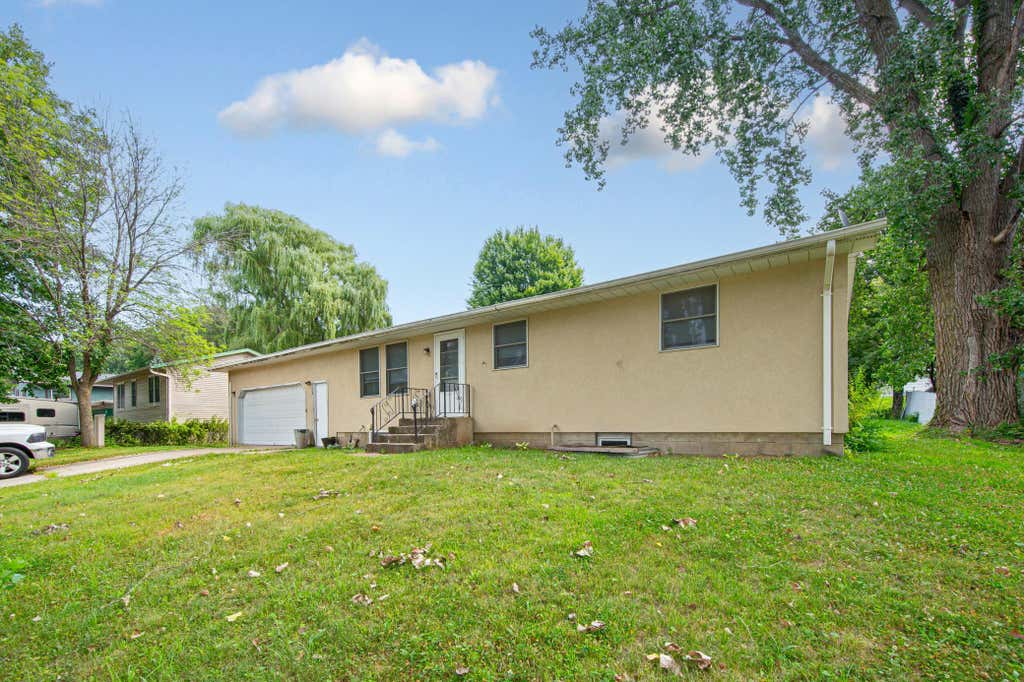 Photo of 303 12th Avenue SE, Faribault, MN 55021 (MLS # 7064350)
