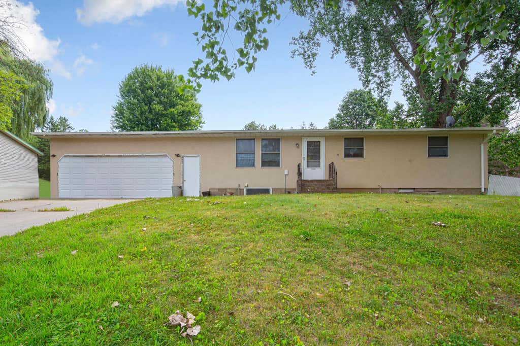 Photo of 303 12th Avenue SE, Faribault, MN 55021 (MLS # 7064350)