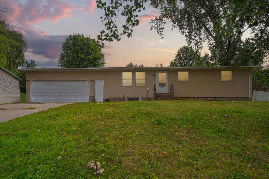 Photo of 303 12th Avenue SE, Faribault, MN 55021 (MLS # 7064350)