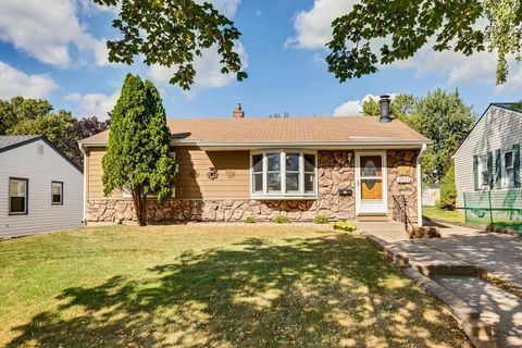 2233 Fremont Avenue E Saint Paul MN 55119