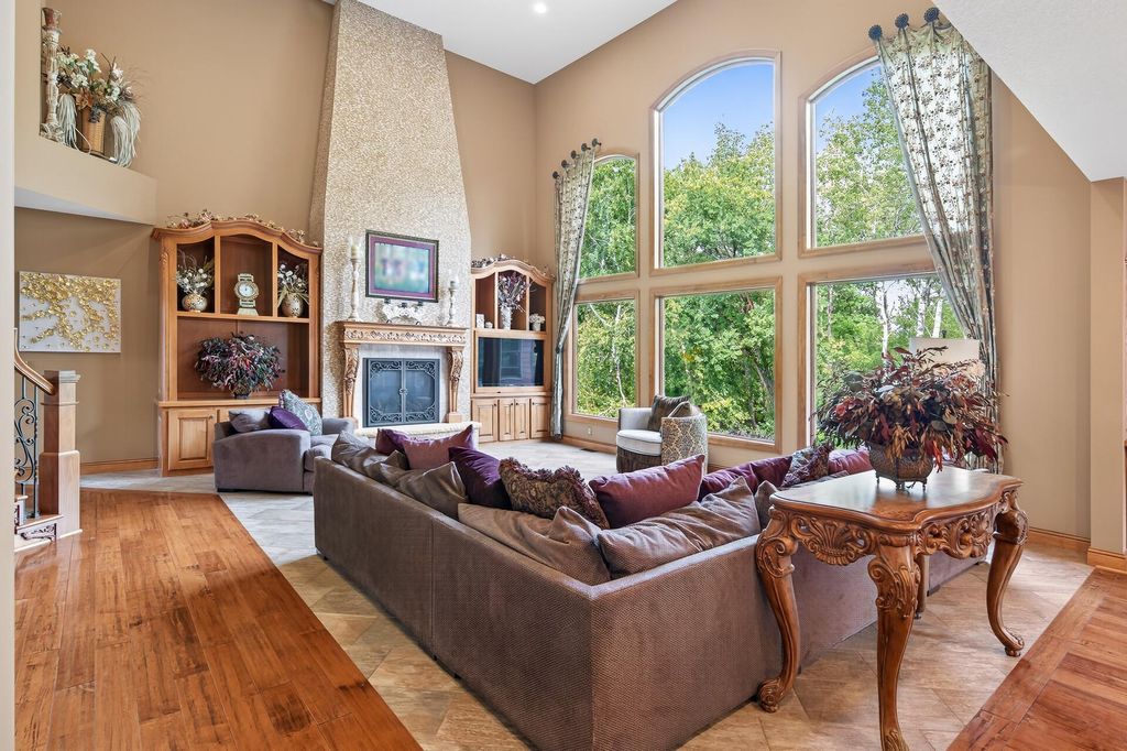 Photo of 1475 162nd Avenue NW, Andover, MN 55304 (MLS # 7006310)