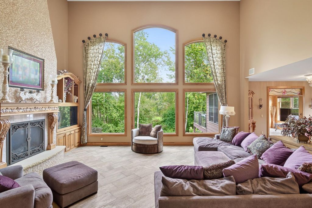 Photo of 1475 162nd Avenue NW, Andover, MN 55304 (MLS # 7006310)