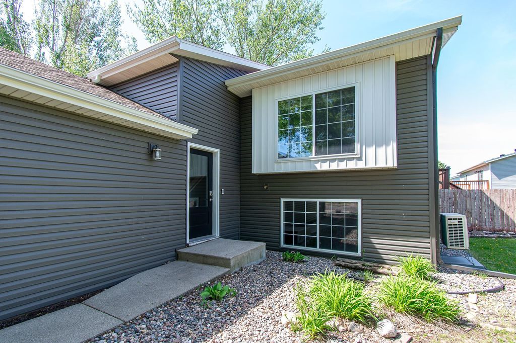Photo of 3313 39th Street S, Moorhead, MN 56560 (MLS # 7084274)