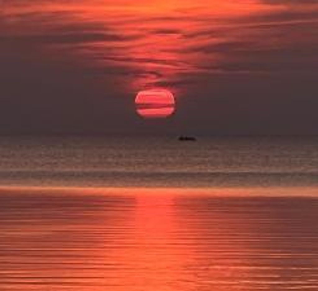 Photo of 22880 Sunny Beach Road NE, Kelliher, MN 56650 (MLS # 7060291)