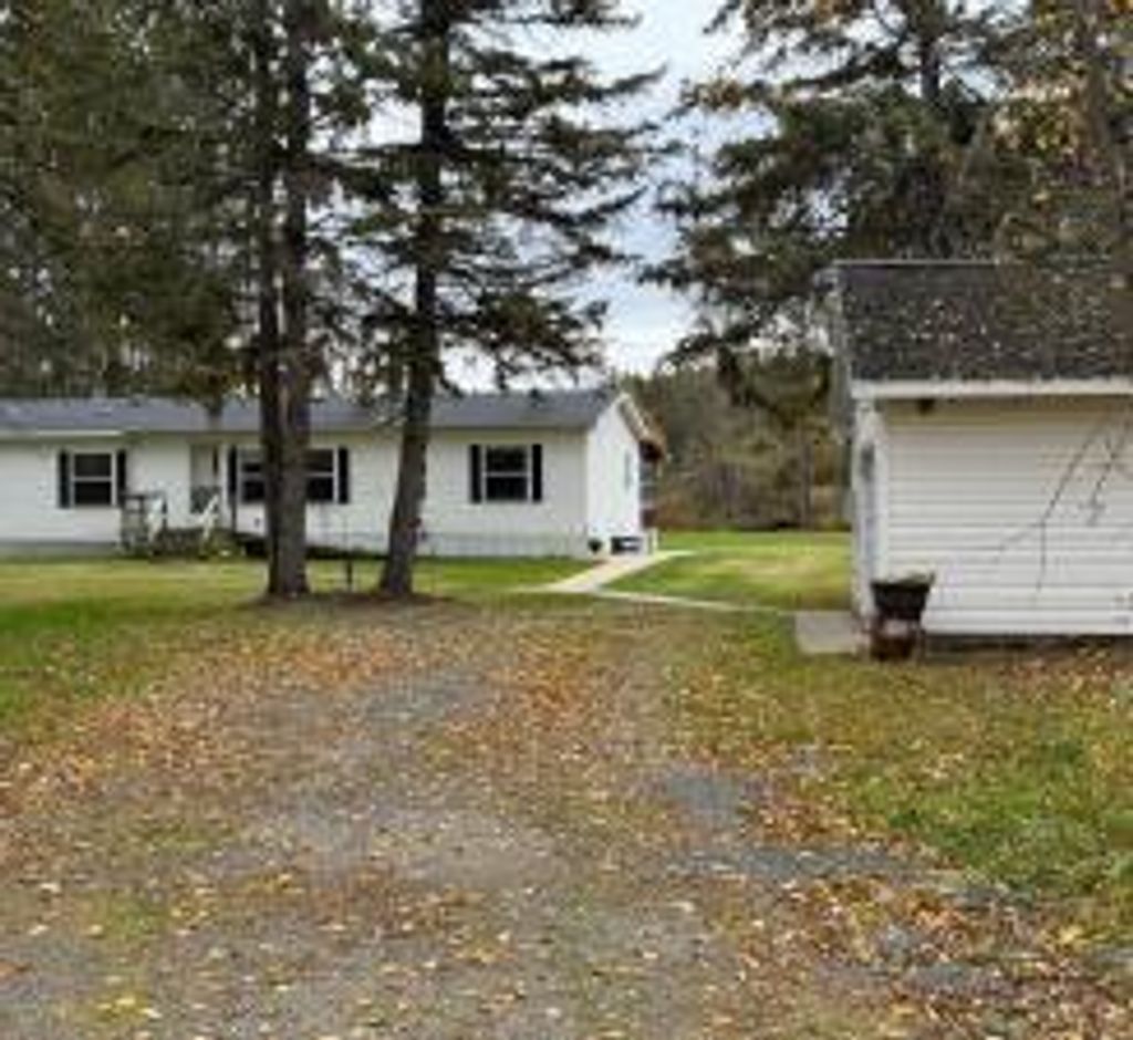 Photo of 22880 Sunny Beach Road NE, Kelliher, MN 56650 (MLS # 7060291)