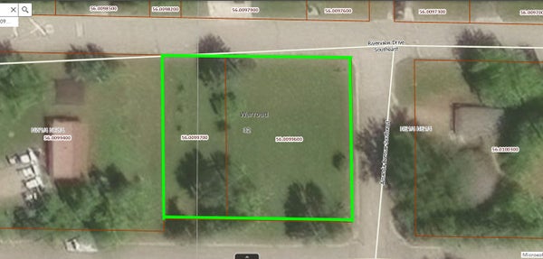 RIVERVIEW DR SE, WARROAD, MN 56763 - Image f529bd96eeae64c0afec2c5c9ffa4d5f/2375291384
