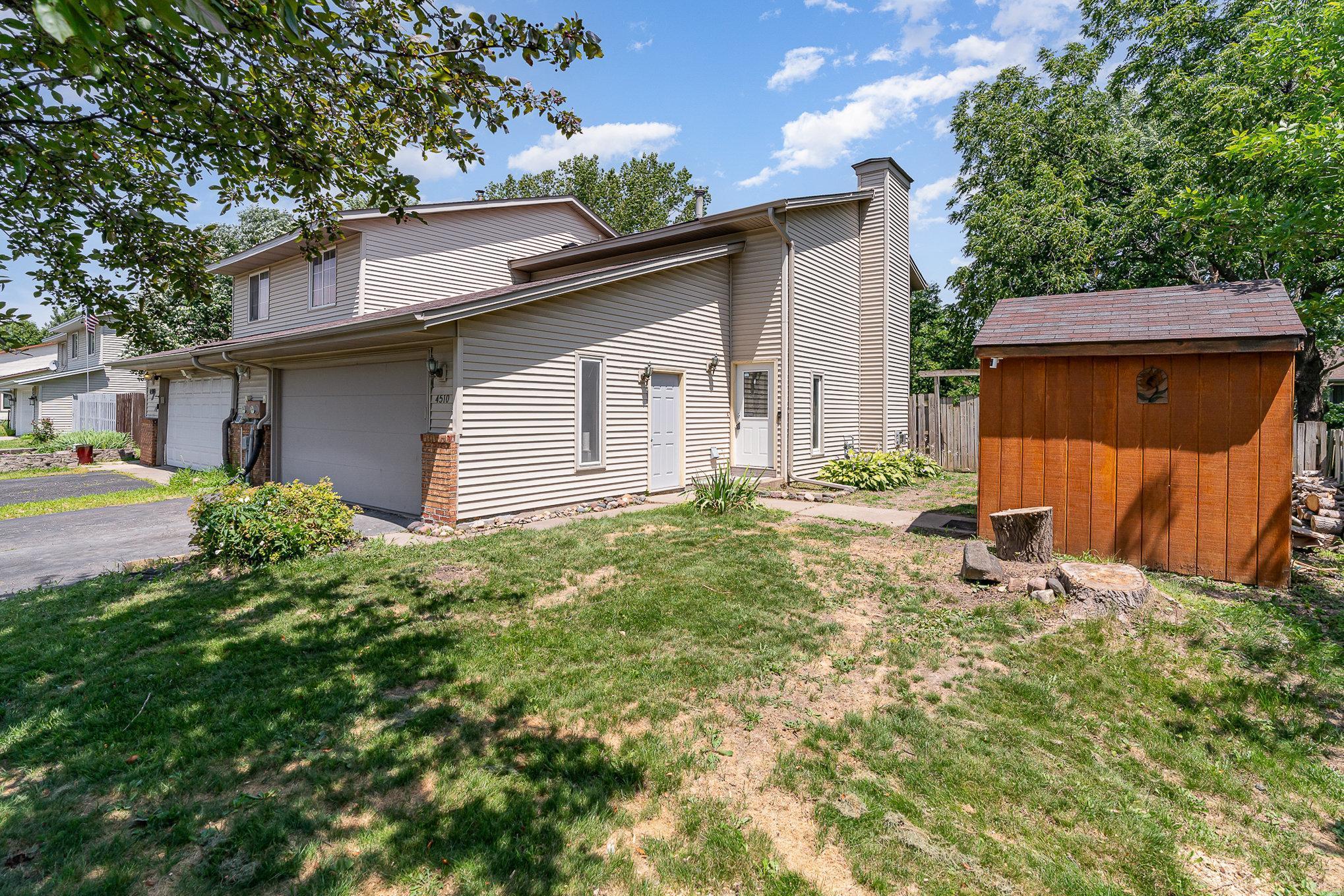 4510 Slater Road