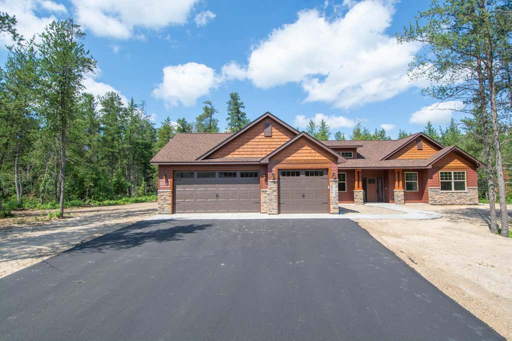Photo of 11775 Forestview Drive, Baxter, MN 56425 (MLS # 7106230)