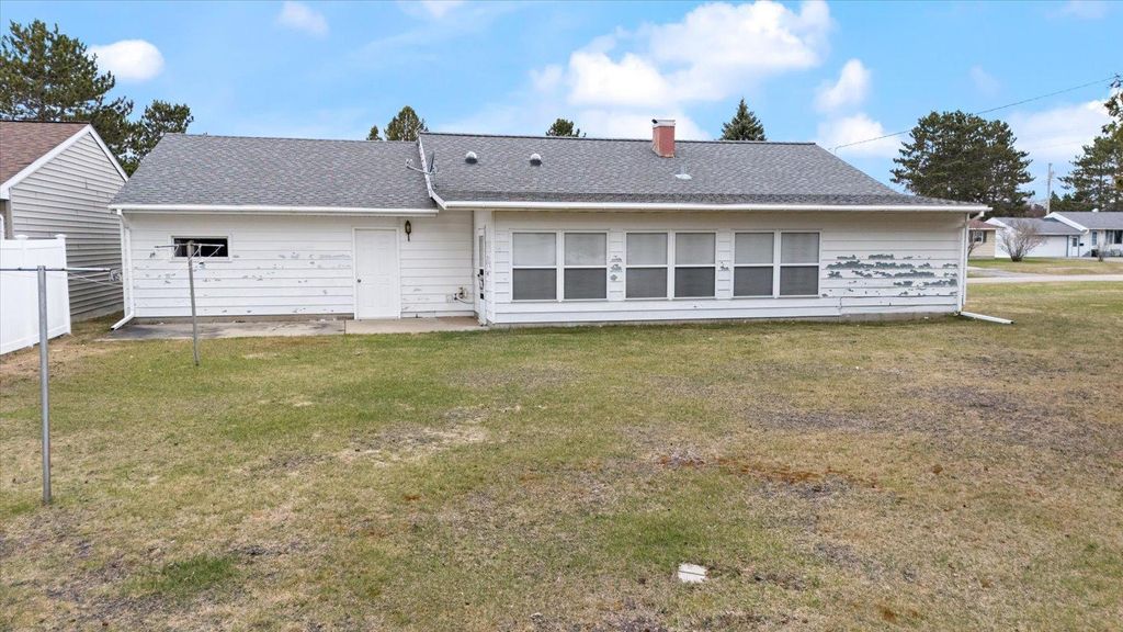 Photo of 42 Garden Circle, Babbitt, MN 55706 (MLS # 7072569)