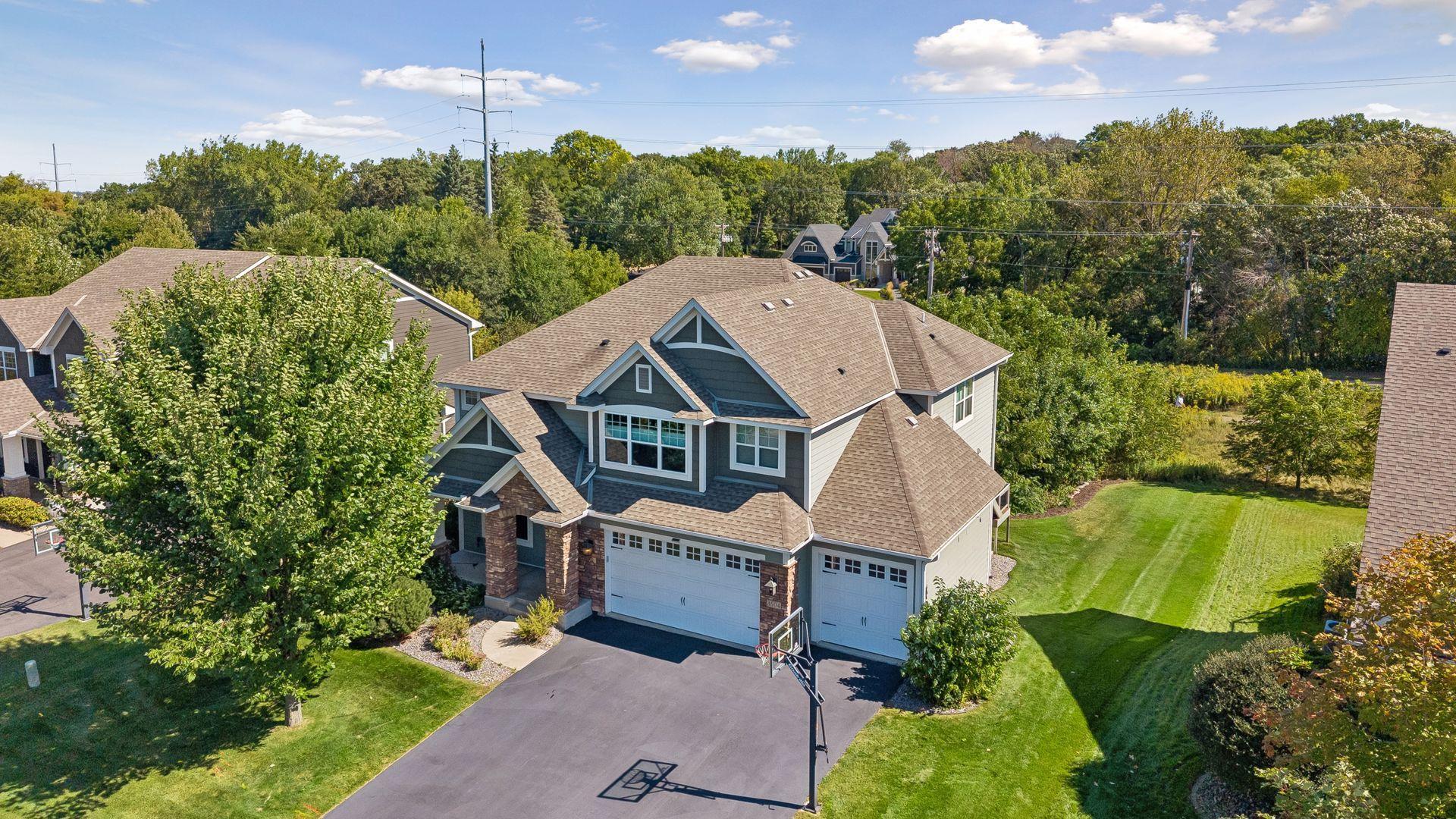 3604 Sawgrass Trail S