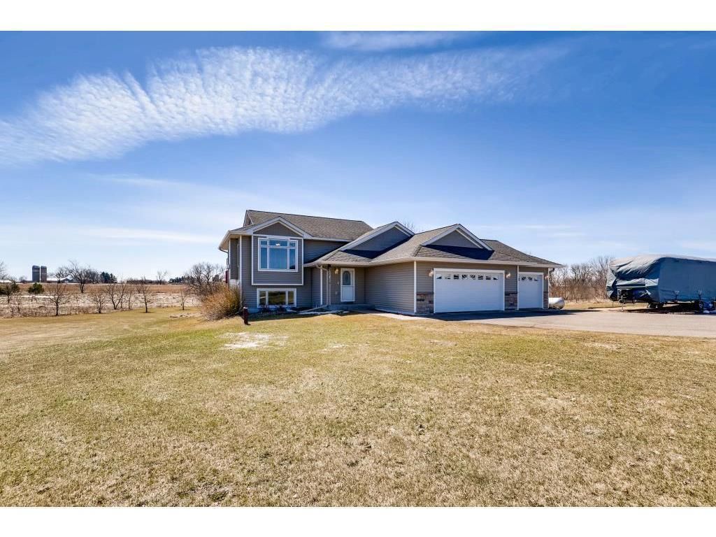 Photo of 1535 73rd Avenue, Roberts, WI 54023 (MLS # 7009721)